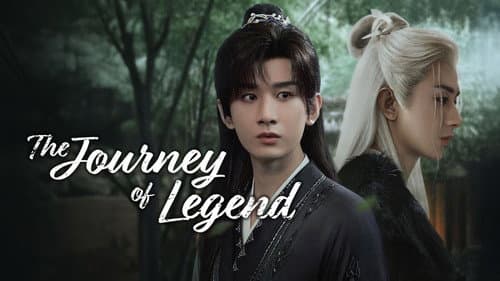 The Journey of Legend still