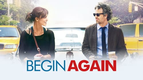 Begin Again still