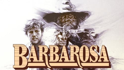 Barbarosa still