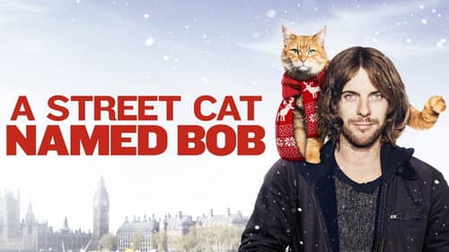 A Street Cat Named Bob still