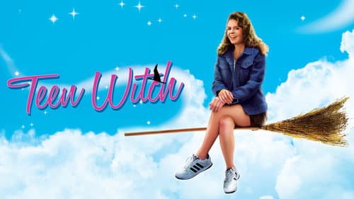 Teen Witch still