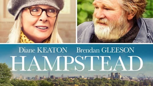Hampstead still