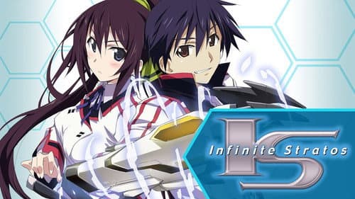 Infinite Stratos still