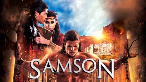 Samson still