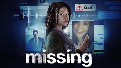 Missing still