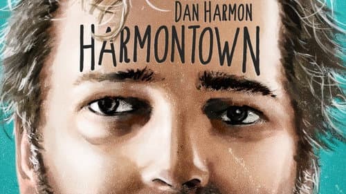 Harmontown still