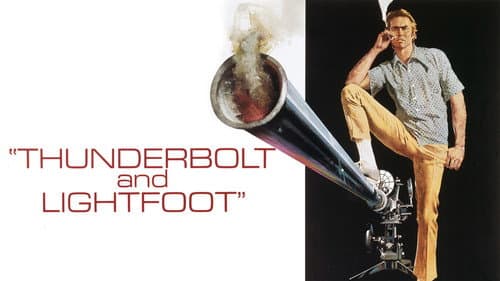 Thunderbolt and Lightfoot still
