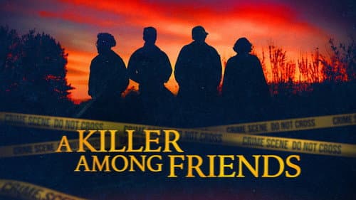 A Killer Among Friends still