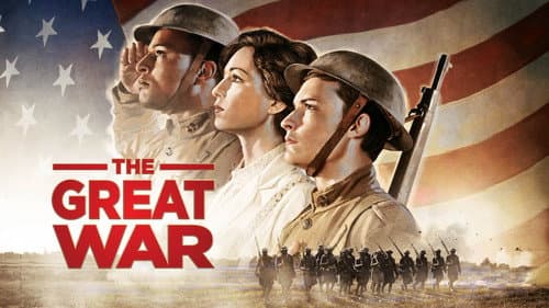 The Great War still