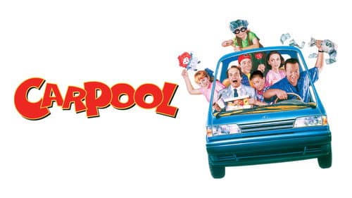 Carpool still
