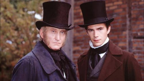 The Life and Adventures of Nicholas Nickleby still