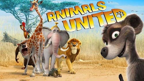 Animals United still