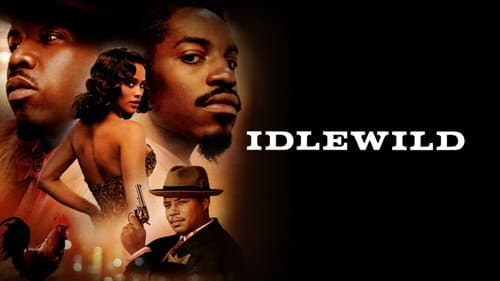 Idlewild still