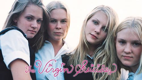 The Virgin Suicides still