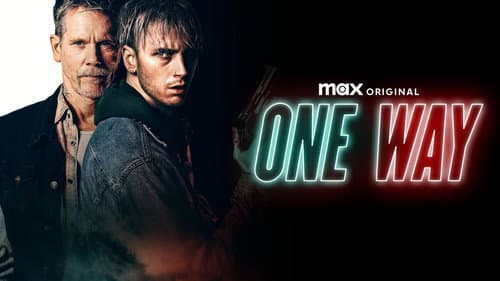One Way still