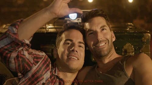 Shadowlands still