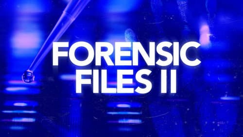 Forensic Files II still