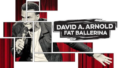 David A. Arnold: Fat Ballerina still