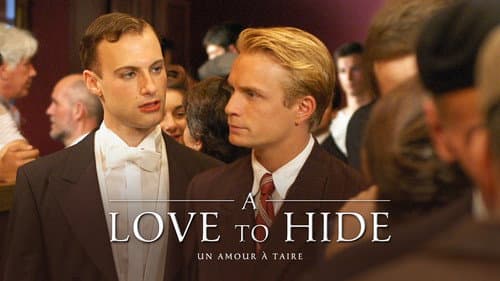 A Love to Hide still