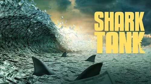 Shark Tank still