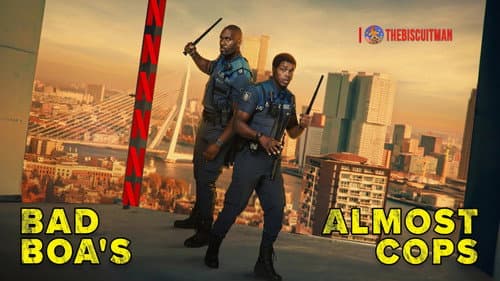 Almost Cops still