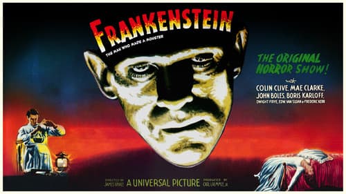 Frankenstein still