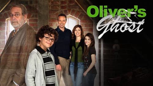 Oliver's Ghost still