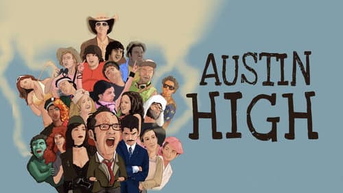 Austin High still