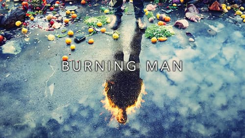 Burning Man still