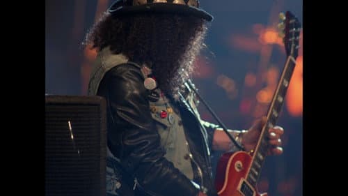 Guns N’ Roses: Live In New York 1991 still