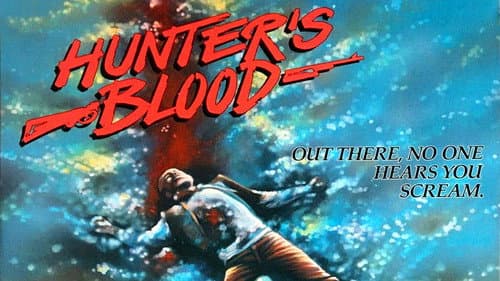 Hunter's Blood still
