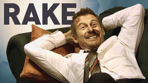 Rake still