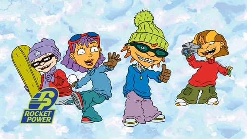 Rocket Power still