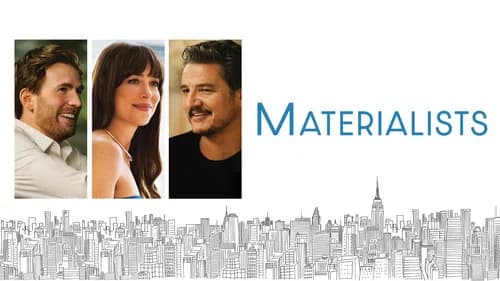 Materialists still