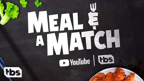 AEW: Meal & a Match still