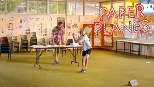 Paper Planes still