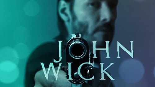 John Wick still