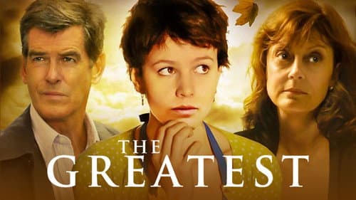 The Greatest still
