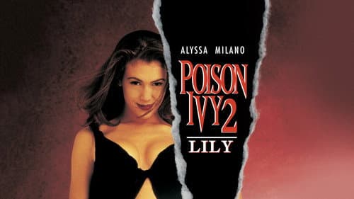 Poison Ivy 2: Lily still