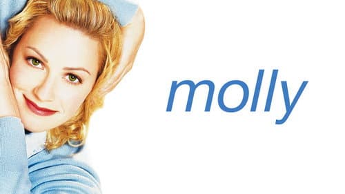 Molly still