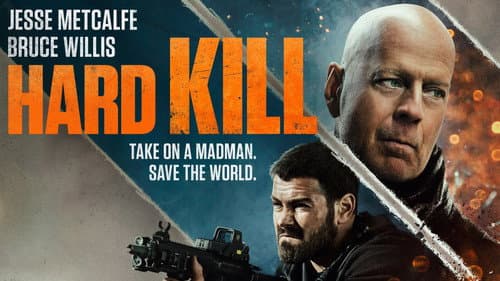 Hard Kill still
