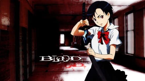Blood+ still