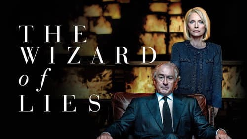 The Wizard of Lies still