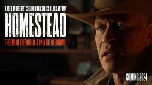 Homestead: The Series still