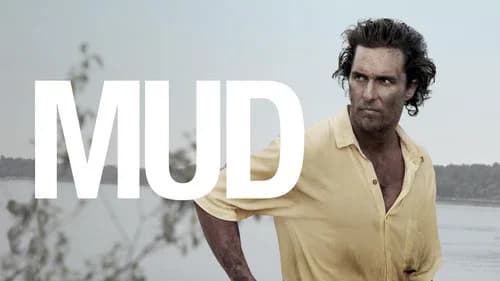 Mud still