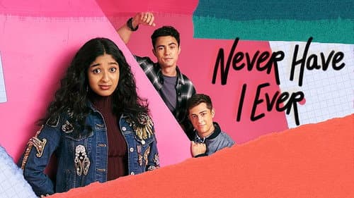 Never Have I Ever still