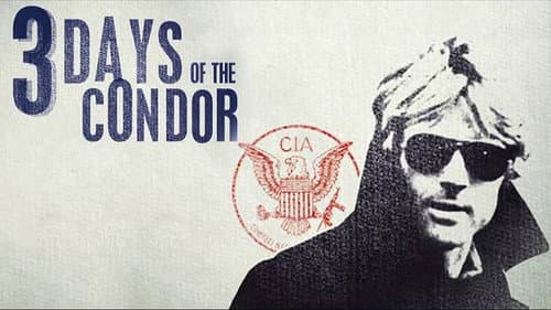 Three Days of the Condor still