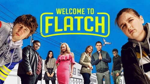 Welcome to Flatch still
