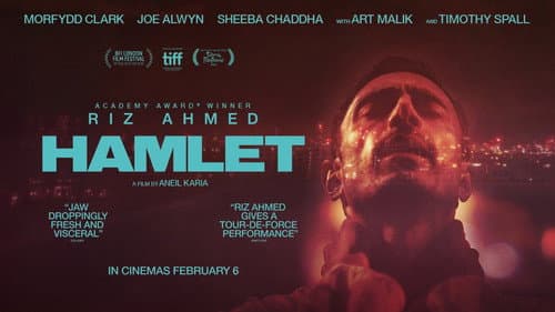 Hamlet still