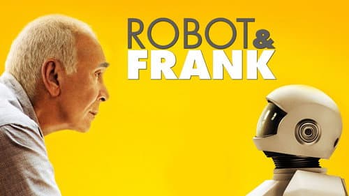 Robot & Frank still